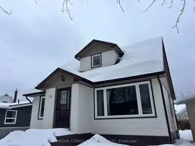 13 Spruce Road, Atikokan, On P0t 1c0