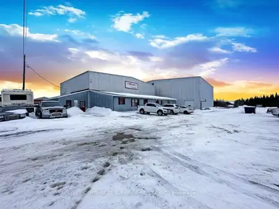 Lot 6 Macodrum Drive, Greenstone, On P0t 1m0