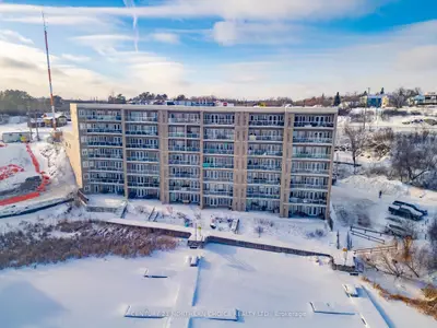 Condo Apartment in Kenora