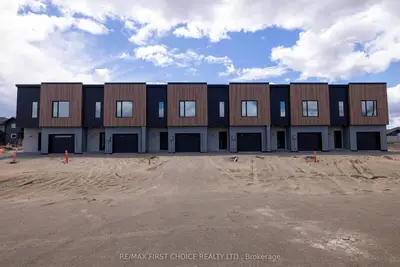 Multiplex in Thunder Bay