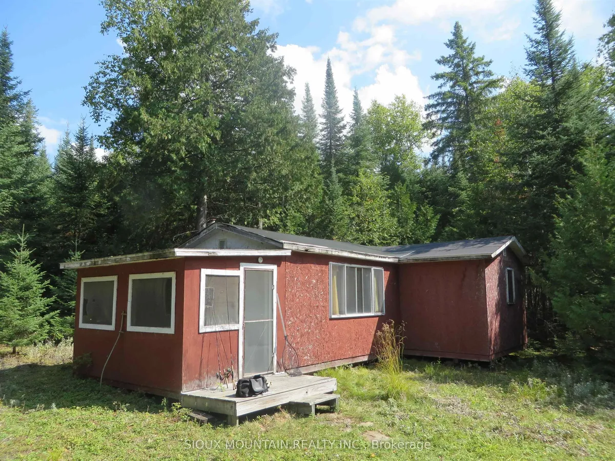 Pcl 43704 Big Vermilion Lake, Sioux Lookout, On P8t 0a7