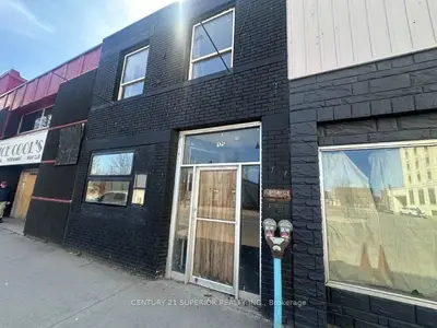 125 May Street, Thunder Bay, On P7e 1a9
