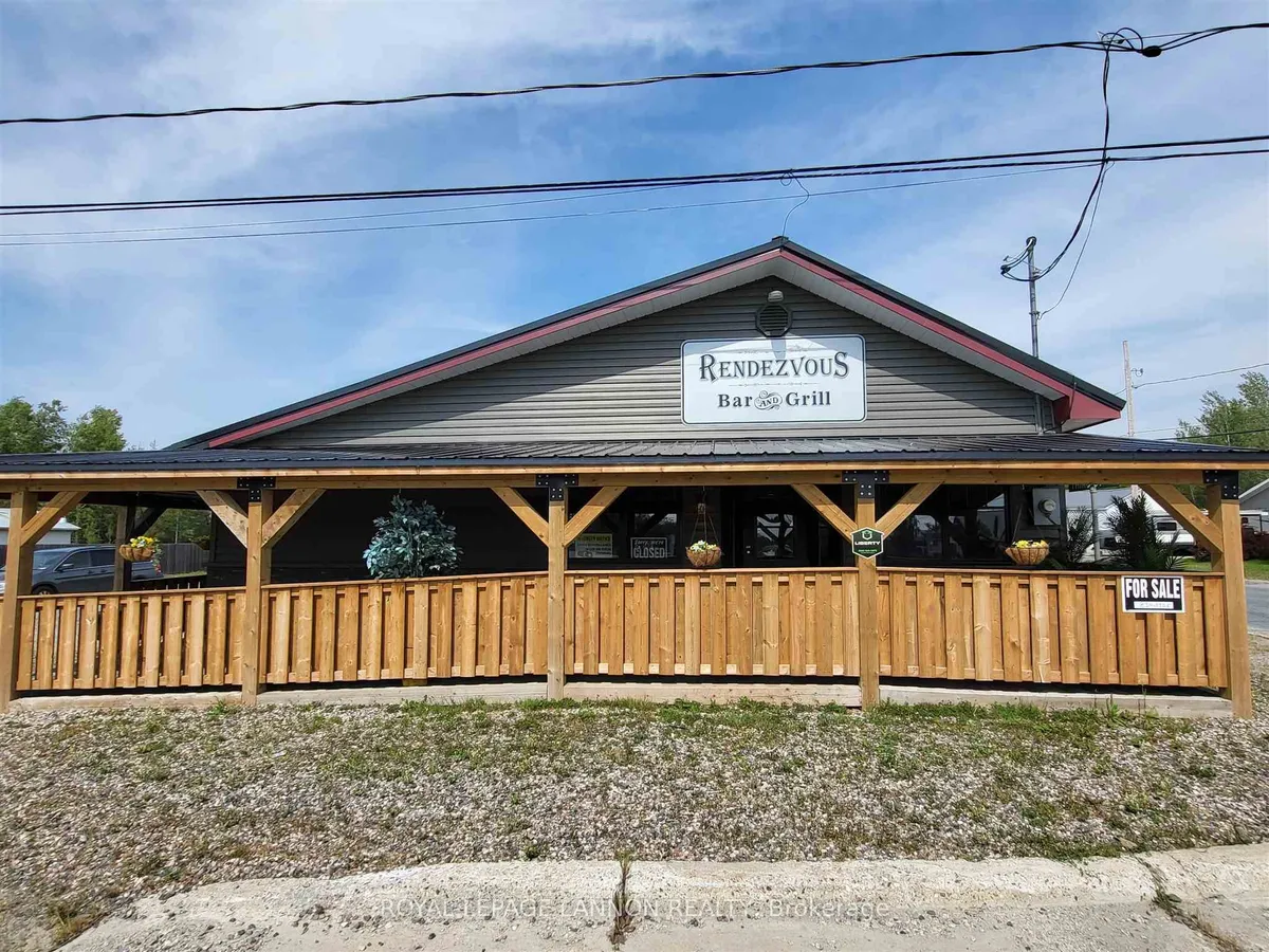 100+102+104 Third Avenue, Greenstone, On P0t 1m0