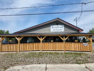 100+102+104 Third Avenue, Greenstone, On P0t 1m0