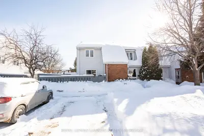 Condo Apartment in Thunder Bay