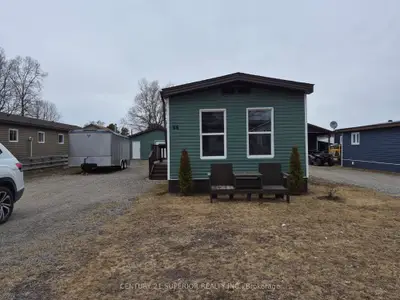 66 Jackson Crescent, Marathon, On P0t 2e0