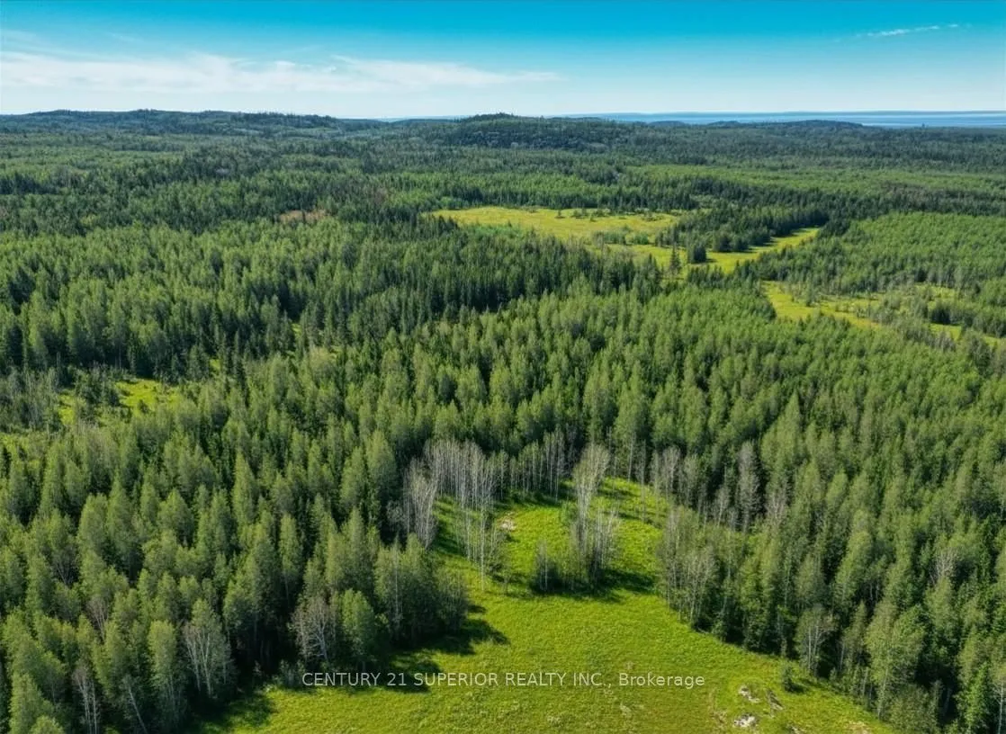 Vacant Land in Neebing