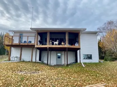 Detached in Kenora Remote Area