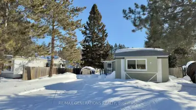 MobileTrailer in Thunder Bay
