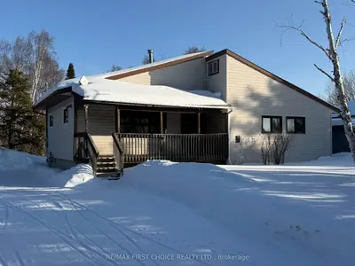 14 Superior Avenue, Ignace, On P0t 1t0
