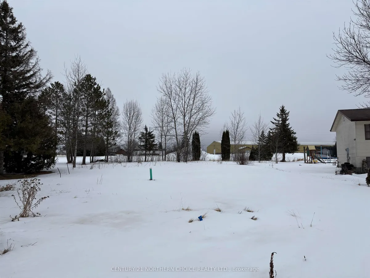 Vacant Land in Emo
