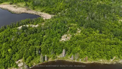 Lot 15 Big Narrows Island Lake Of The Woods, Kenora Remote Area, On P0x 1c0