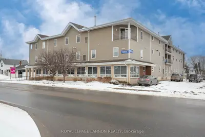 Condo Apartment in Thunder Bay