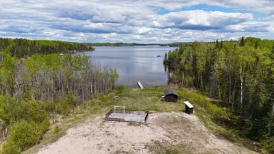 36 Dalseg Drive, Sioux Lookout, On P8t 0a7