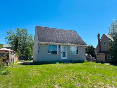 16 Wenonah Drive, Manitouwadge, On P0t 2c0