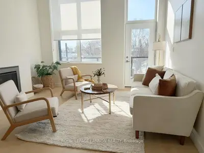 Condo Apartment in Thunder Bay