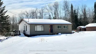 Detached in O'Connor