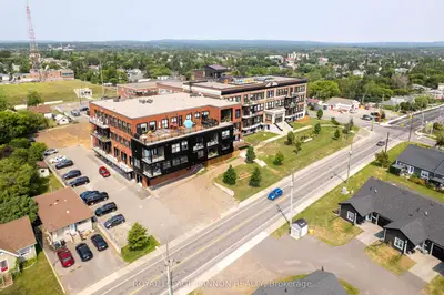 96 High Street N 3209, Thunder Bay, On P7b 4g7