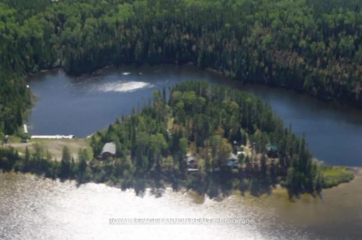 33 Old Forestry Road, Greenstone, On P0t 2h0