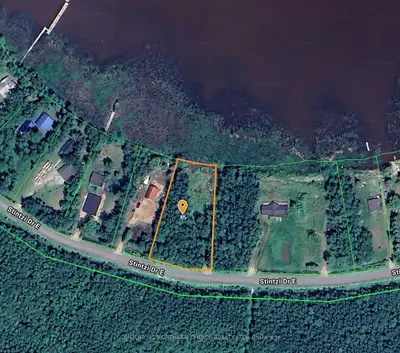 Vacant Land in Lake of the Woods