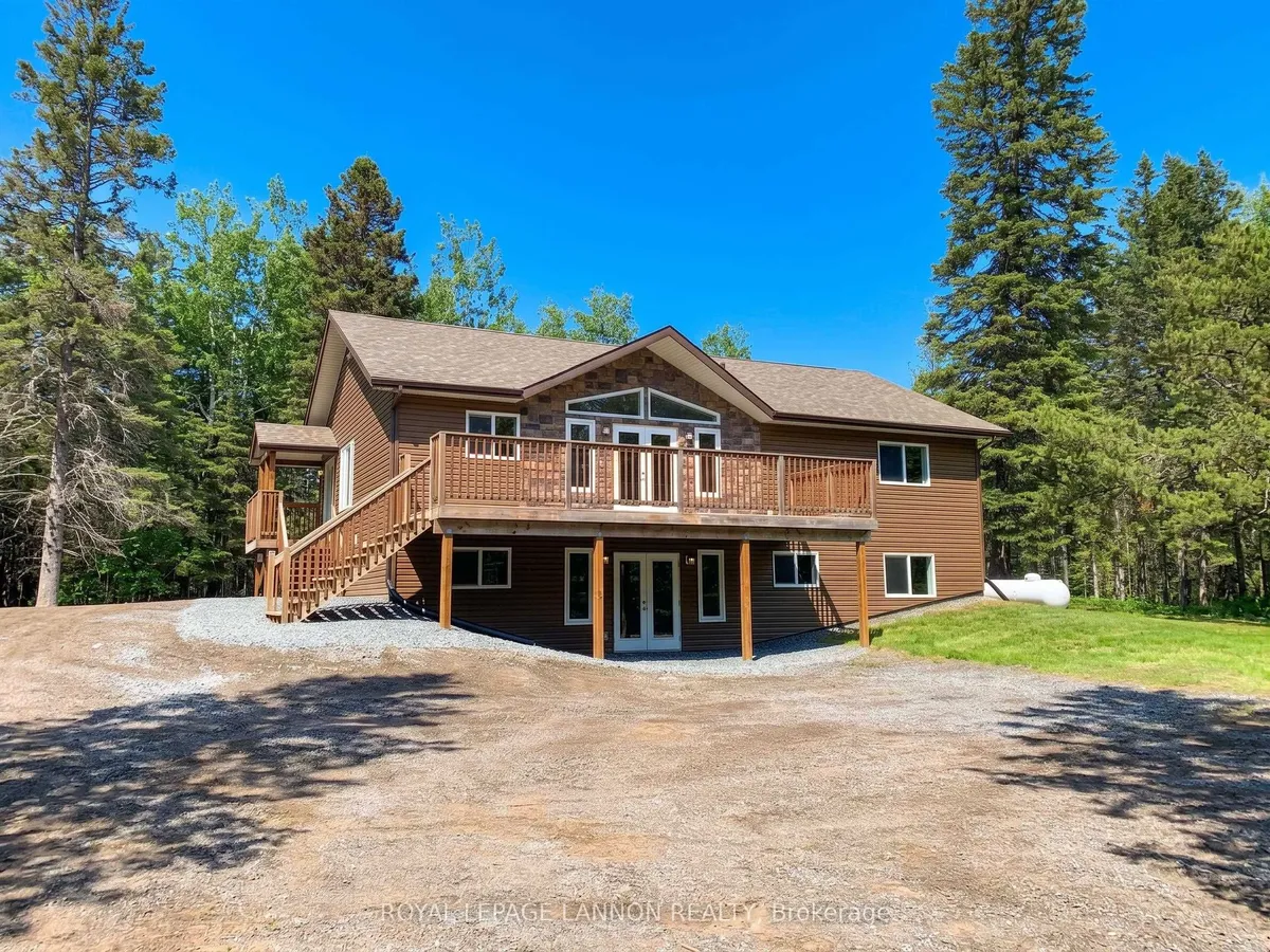 2040 Gus Wuori Road, Thunder Bay Remote Area, On P7g 2s1