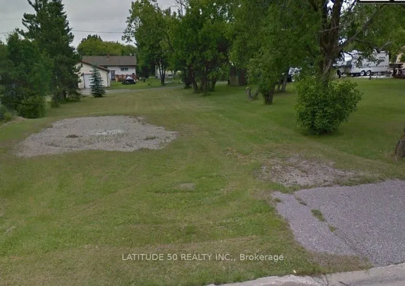 Vacant Land in Dryden