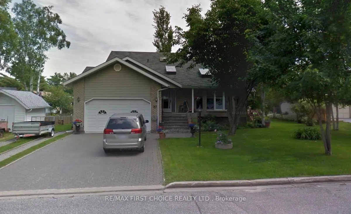 27 Dingwall Parkway, Dryden, On P8n 1t5