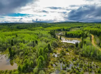 N 1/2 L 10 Centre Road, Thunder Bay Remote Area, On P0t 1x0