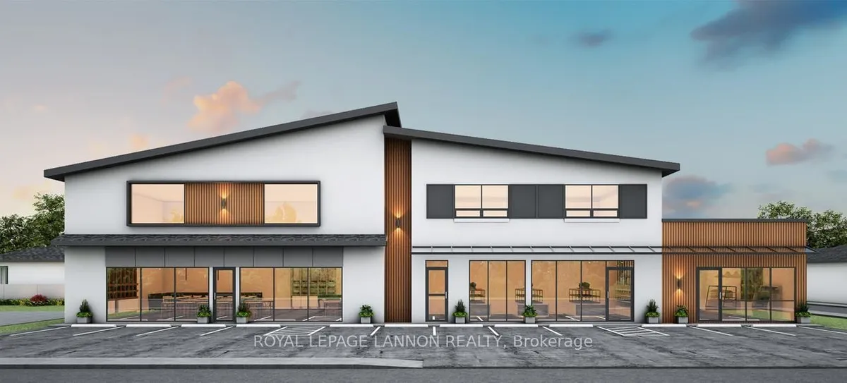 100-102 Main Street, Ignace, On P0t 1t0