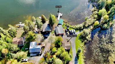 Detached in Kenora Remote Area