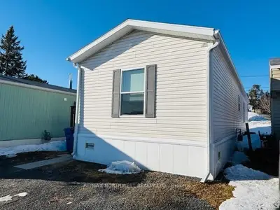 MobileTrailer in Kenora
