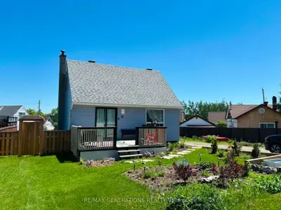 18 Swallow Drive, Manitouwadge, On P0t 2c0