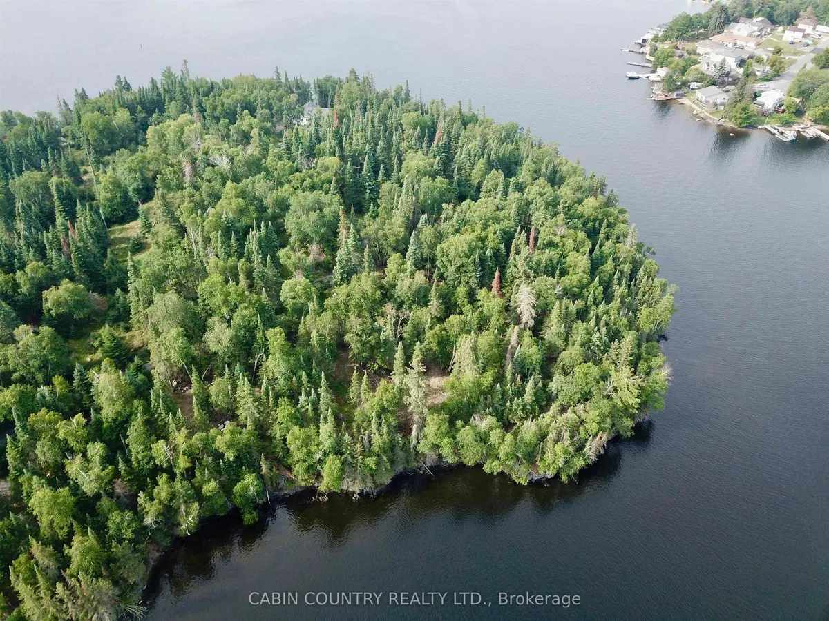 Vacant Land in Kenora