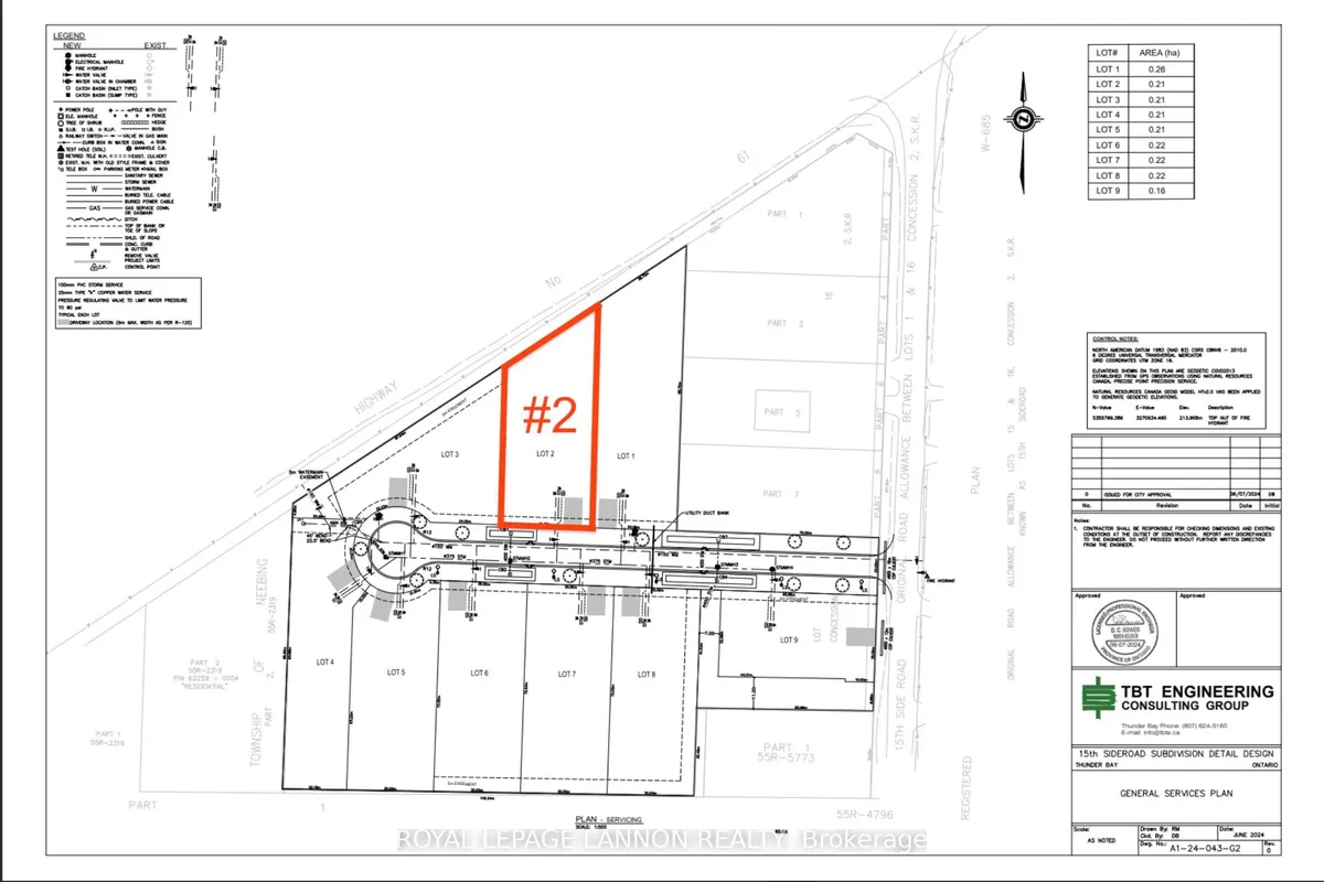 12 Mountain View Dr., Thunder Bay, On P7j 1e2