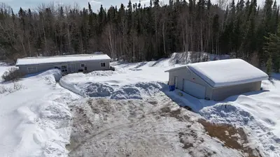 Other in Sioux Lookout
