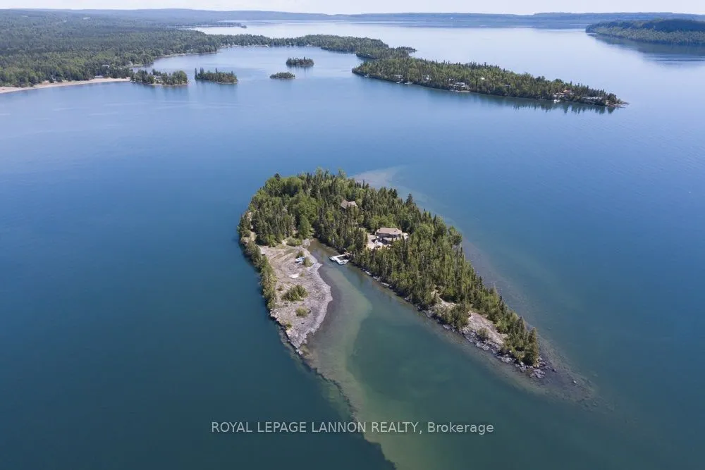 1 Palette, Thunder Bay Remote Area, On P7a 0z7