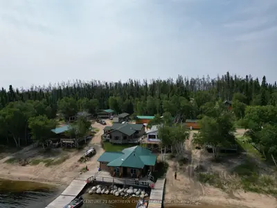 Pcl 4500 Nungesser, Kenora Remote Area, On P0v 2m0