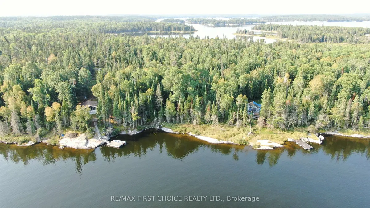 S882 Winnipeg River, Kenora Remote Area, On P0x 1j0