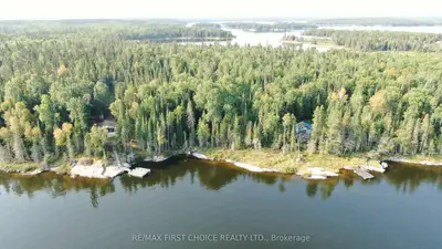 S882 Winnipeg River, Kenora Remote Area, On P0x 1j0