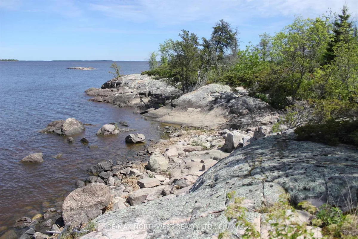 Vacant Land in Lake of the Woods