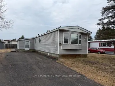 MobileTrailer in Thunder Bay