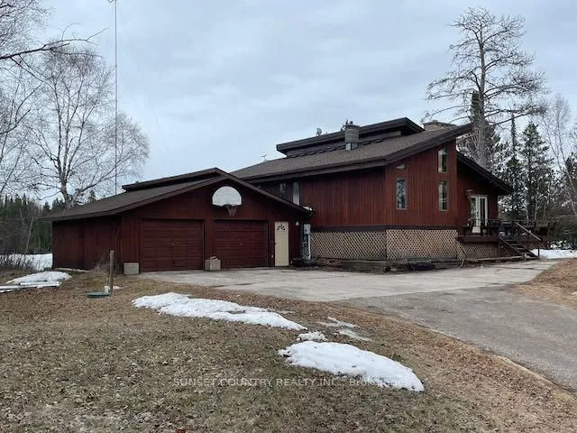 699 Coombes Drive, Kenora Remote Area, On P8n 2y5