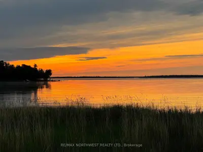 Vacant Land in Lake of the Woods