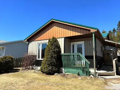 64 Hemlo Drive, Marathon, On P0t 2e0
