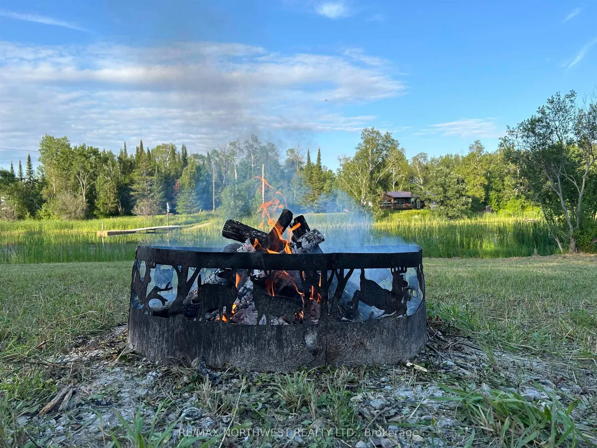 Vacant Land in Lake of the Woods