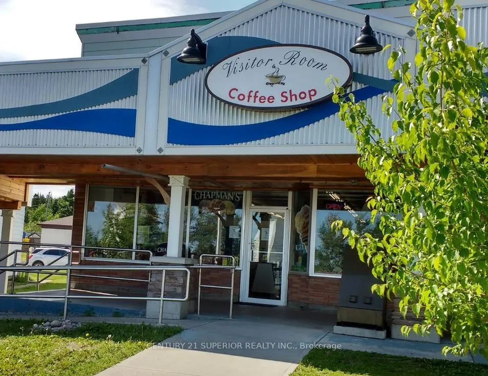 11 Simcoe Plaza, Terrace Bay, On P0t 2w0