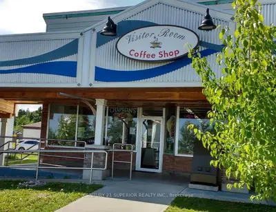 11 Simcoe Plaza, Terrace Bay, On P0t 2w0