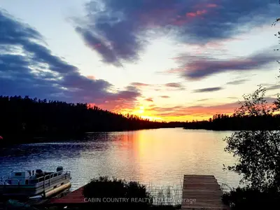 Detached in Kenora Remote Area