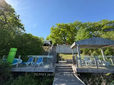 82 Cow Island, Otonabee-south Monaghan, On K9j 6x8