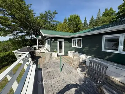 82 Cow Island, Otonabee-south Monaghan, On K9j 6x8